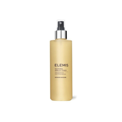 ELEMIS Заспокійливий тонік "Абрикос" Soothing Apricot Toner  200 мл
