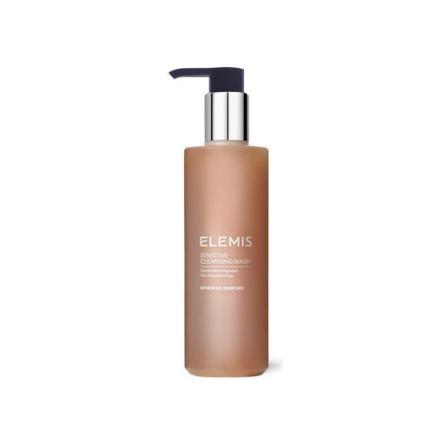 ELEMIS Очищення для чутливої шкіри Sensitive Cleansing Wash  200 мл