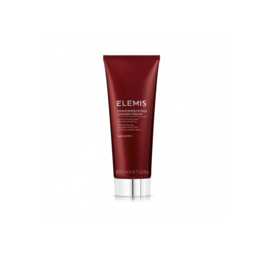 ELEMIS  Крем для душу  Frangipani Monoi Shower Cream  200 мл
