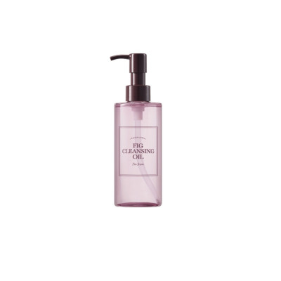  I'm from Гідрофільна олія з екстрактом інжиру Fig Cleansing Oil 200 мл