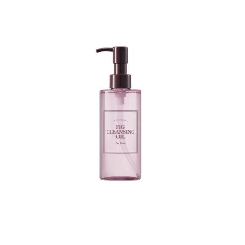  I'm from Гідрофільна олія з екстрактом інжиру Fig Cleansing Oil 200 мл