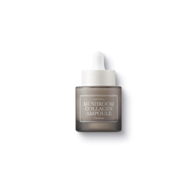  I'm from Сироватка для обличчя з фітоколагеном Mushroom Collagen Ampoule 30 мл