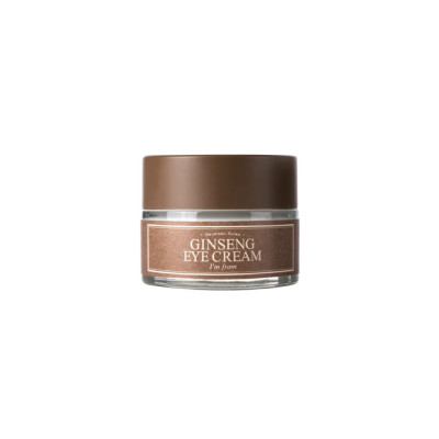 I`m from Крем для шкіри навколо очей Ginseng Eye Cream 30 мл