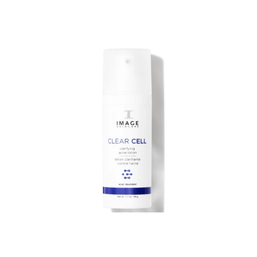 Image  Емульсія анти-акне Clear Cell Medicated Acne Lotion  48мл