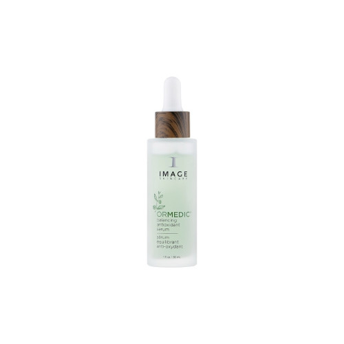 Image Антиоксидантна сироватка Ormedic Balancing Antioxidant Serum  30мл