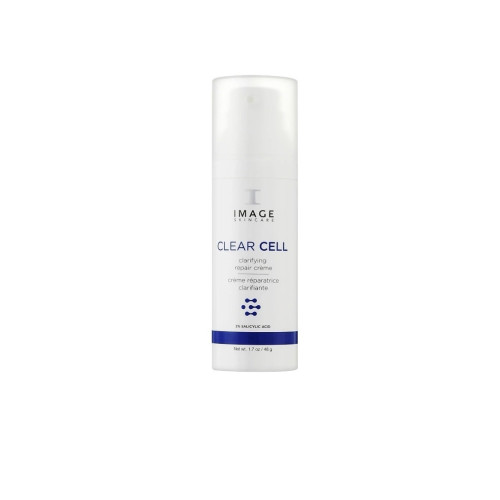 Image Відновлювальний крем-гель для проблемної шкіри Clear Cell Clarifying Repair Cream  48мл