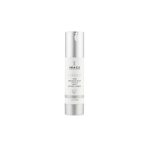 Image Омолоджуюча сироватка зі стовбуровими клітинами Ageless Total Anti-Aging Serum  50мл