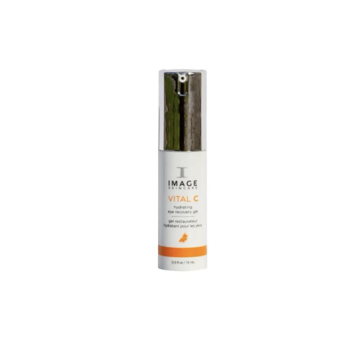  Image Інтенсивний зволожуючий гель для повік Vital C Hydrating Eye Recovery Gel  15мл