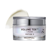 MEDI-PEEL Омолоджуючий крем з інноваційним комплексом 9 пептидів  Volume Tox Cream Peptide 9 50мл