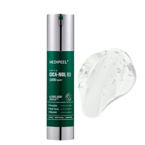 Medi-Peel Пілінг-сироватка зі спікулами та центелою Phyto Cica-Nol B5 3000 Shot Serum 50мл