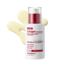 MEDI-PEEL Ліфтинг-ампула з ретинолом та колагеном  Retinol Collagen Lifting Ampoule 50мл