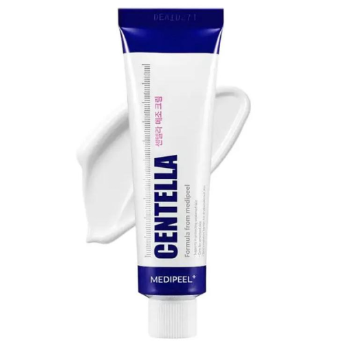 MEDI PEEL Лікувальний крем з екстрактом центелли Centella Mezzo Cream 30мл