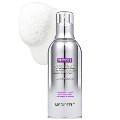 Medi Peel Есенція для обличчя з пептидами Peptide 9 Volume Lifting All In One Essence Pro 100 мл