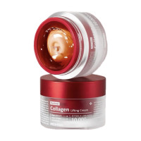 MEDI-PEEL Подвійний ліфтинг-крем з ретинолом та колагеном  Retinol Collagen Lifting Cream 50мл
