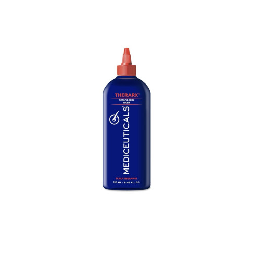 Mediceuticals Очищуючий, протизапальний догляд Scalp & Skin Wash TheraRX™ 250мл