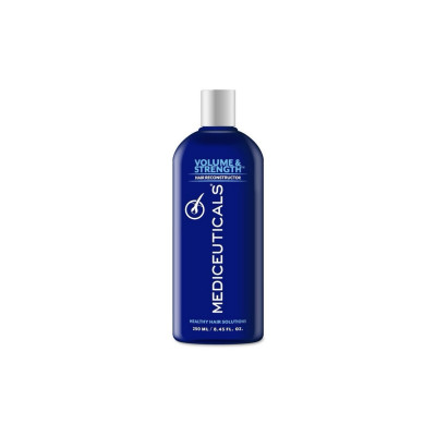 Mediceuticals Реконструктор для тонкого, пошкодженого або ослабленого волосся Hair Reconstructor Volume & Strength 250мл