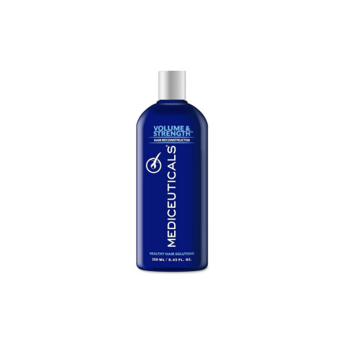 Mediceuticals Реконструктор для тонкого, пошкодженого або ослабленого волосся Hair Reconstructor Volume & Strength 250мл