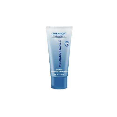 Mediceuticals Невагомий стайлінговий крем сильної фіксації Dimension Styling Creme 180мл