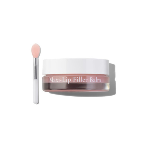 Melume Бальзам-філлер для збільшення обʼєму губ Glossy Lip Line Eraser Maxi-Lip Filler Balm 13г