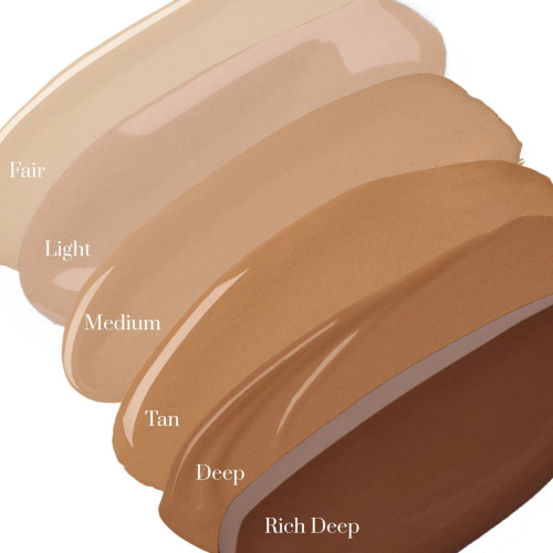 Colorescience Сонцезахисний крем для обличчя з адаптивними пігментами SPF 50  Sunforgettable® Total Protection™ Face Shield Flex 55ml