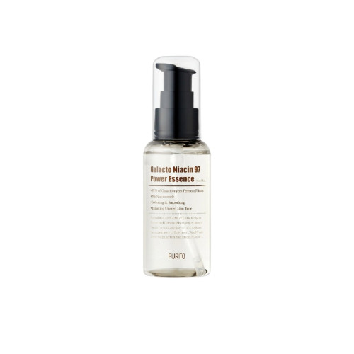 Purito Есенція з галактомісісом та ніацінамідом Galacto Niacin 97 Power Essence 60 ml 