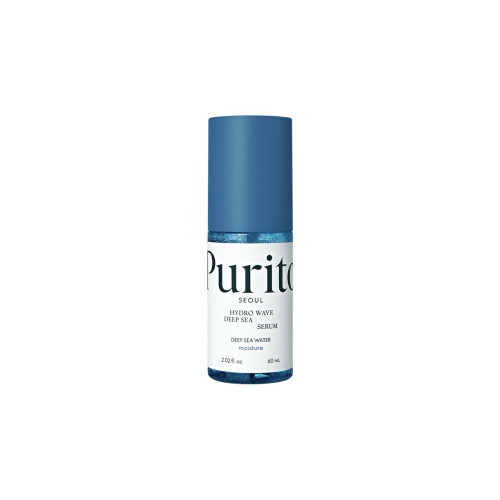 Purito Зволожувальна сироватка з морською водою Hydro Wave Deep Sea Serum 60мл