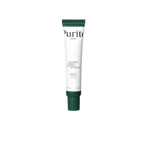 Purito Крем для повік з центеллою та пептидами  Wonder Releaf Centella Eye Cream 30 ml