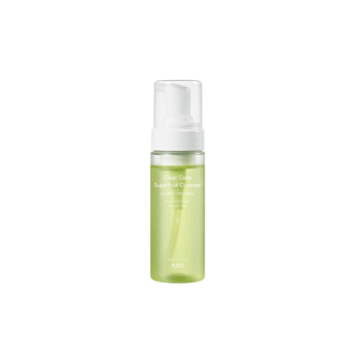 Purito  Пінка для глибокого очищення шкіри  Clear Code Superfruit Cleanser 150 ml