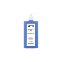 Q+A Заспокійливий лосьйон для тіла з саліциловою кислотою Salicylic Acid Smoothing Lotion 250ml Q+A Заспокійливий лосьйон для тіла з саліциловою кислотою Salicylic Acid Smoothing Lotion 250ml