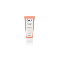 Q+A Зволожуючий крем для обличчя на основі кореня імбиру Ginger Root Daily Moisturiser 75ml Q+A Зволожуючий крем для обличчя на основі кореня імбиру Ginger Root Daily Moisturiser 75ml