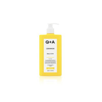 Q+A Лосьйон для тіла з керамідами Ceramide Body Lotion 250ml Q+A Лосьйон для тіла з керамідами Ceramide Body Lotion 250ml