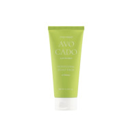 Rated Green  Поживна маска для шкіри голови з бананом  Cold Press Avocado Nourishing Scalp Pack 200мл