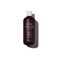 Rated Green Відновлюючий шампунь з аргановою олією Real Argan Repairing Shampoo 400ml Rated Green Відновлюючий шампунь з аргановою олією Real Argan Repairing Shampoo 400ml