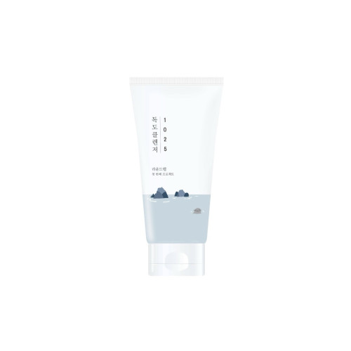 ROUND LAB М`яка пінка для очищення шкіри 1025 Dokdo Cleanser 150ml