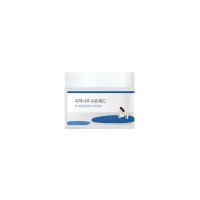 ROUND LAB Освіжаючі тонер-пади Birch Juice Moisturizing Pad 80pcs