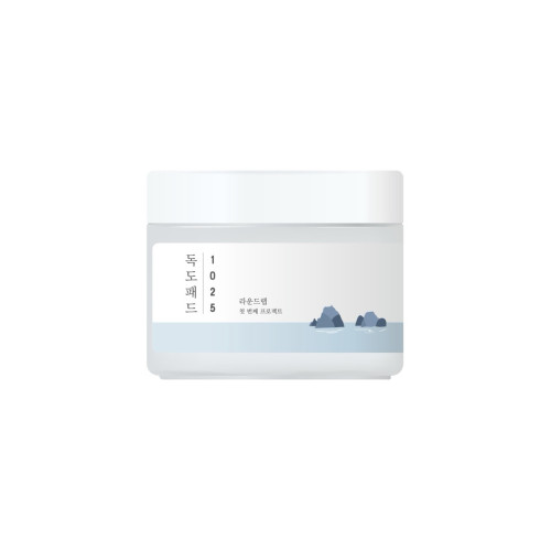 ROUND LAB Заспокійливі тонер-пади 1025 Dokdo Pad 70pcs