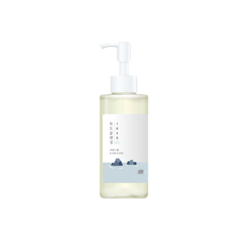 ROUND LAB Гідрофільна олія з морською водою Dokdo Cleansing Oil 200 мл