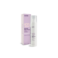 Purles 123 Поживний крем з пептидами Peptide Rich Cream 50мл
