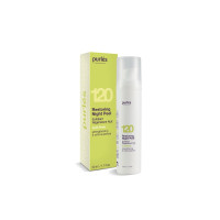 Purles 120 Відновлюючий нічний пілінг Restoring Night Peel 50мл