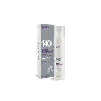 Purles 140 Ретиноловий нічний крем Retinol Night Cream 50ml Purles 140 Ретиноловий нічний крем Retinol Night Cream 50ml