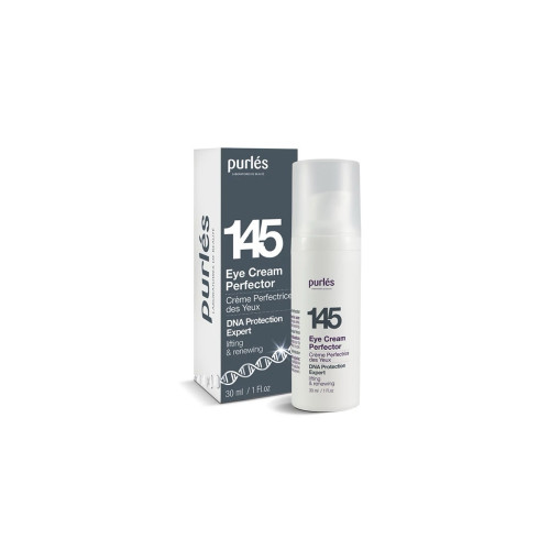 Purles 145 Крем для повік досконалість Eye Cream Perfector 30ml