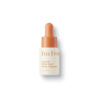 I'M FROM Ампула для усунення темних плям з абрикосом Apricot Dark Spot Drop Ampoule 10мл