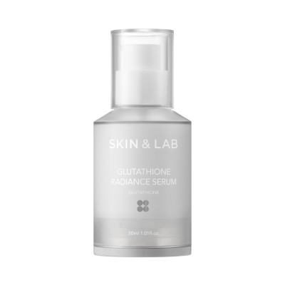 SKIN&LAB Освітлювальна сироватка з глутатіоном Glutathione Radiance Serum 30мл SKIN&LAB Освітлювальна сироватка з глутатіоном Glutathione Radiance Serum 30мл