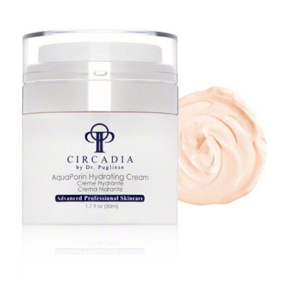 Circadia Зволожувальний крем з аквапоринами AquaPorin Hydrating Cream 50мл Circadia Зволожувальний крем з аквапоринами AquaPorin Hydrating Cream 50мл
