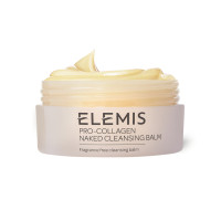 ELEMIS Бальзам для вмивання Про-Колаген без аромату Pro-Collagen Naked Cleansing Balm 100 г ELEMIS Бальзам для вмивання Про-Колаген без аромату Pro-Collagen Naked Cleansing Balm 100 г