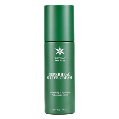 Phyto-C Крем для обличчя Superheal O-live Cream 60мл