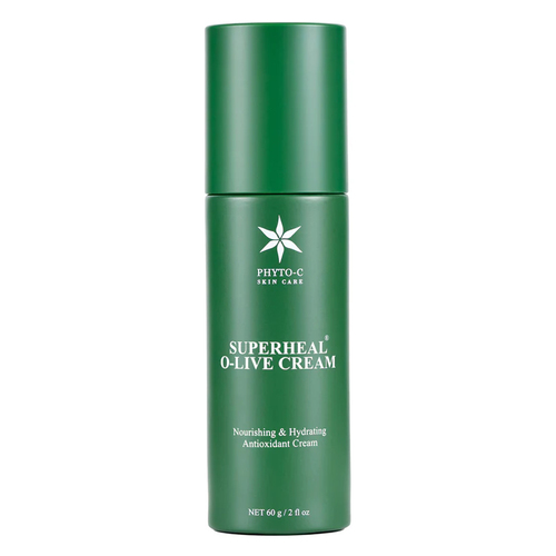 Phyto-C Крем для обличчя Superheal O-live Cream 60мл