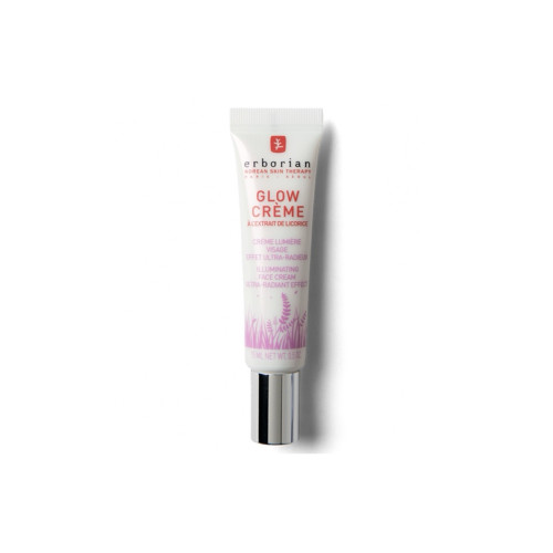 Erborian Крем-основа "Ультра-сяйво" GLOW Cream 15ml