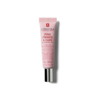 Erborian Крем-праймер "Досконале сяйво" PINK Primer and Care 15ml