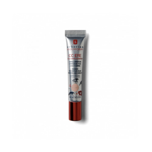 Erborian Корегуючий СС крем для шкіри навколо очей CLAIR CC Eye SPF20 10ml